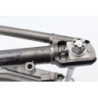 Bras oscillant KAWASAKI ER6 650 N 2012 à 2016