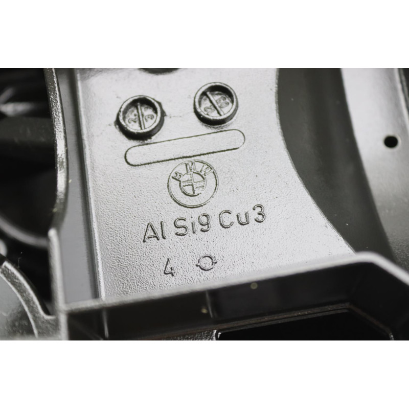 Carter crépine d'huile BMW K 1200 GT 2002 à 2005