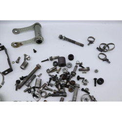 Kit visserie TRIUMPH SPEED TRIPLE 900 1997 à 1998