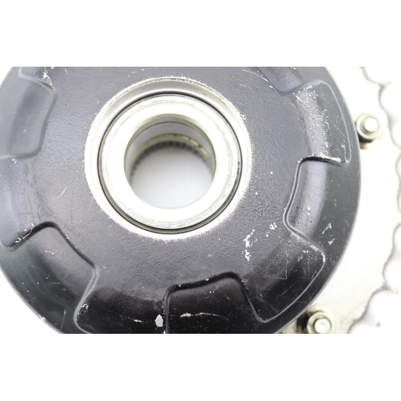 Porte couronne TRIUMPH SPEED TRIPLE 900 1997 à 1998