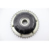 Porte couronne TRIUMPH SPEED TRIPLE 900 1997 à 1998