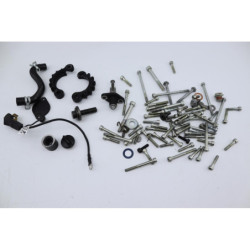 Kit visserie ROYAL ENFIELD METEOR 350 ABS 2021 à 2023