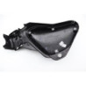 Demi flanc de selle droit ROYAL ENFIELD METEOR 350 ABS 2021 à 2023