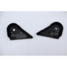 Habillage de cadre droit ROYAL ENFIELD METEOR 350 ABS 2021 à 2023