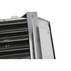 Radiateur d'eau YAMAHA FZ6 600 2007 à 2010