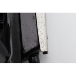 Radiateur d'eau YAMAHA FZ6 600 2007 à 2010