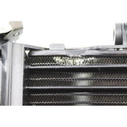 Radiateur d'eau YAMAHA FZ6 600 2007 à 2010