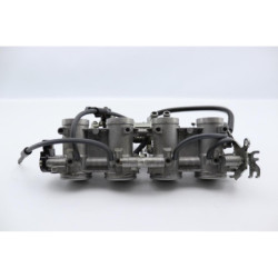 Rampe d'injection YAMAHA FZ6 600 2007 à 2010