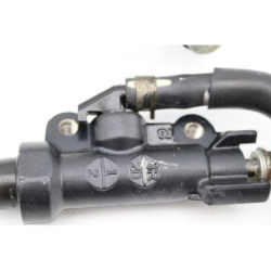 Maitre-cylindre arrière YAMAHA FZ6 600 2007 à 2010