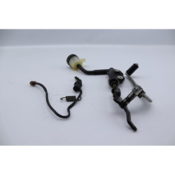 Maitre-cylindre arrière YAMAHA FZ6 600 2007 à 2010