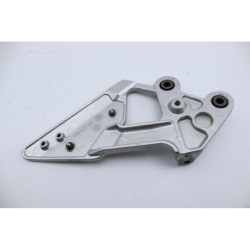 Platine avant gauche YAMAHA FZ6 600 2007 à 2010