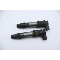 Bobine d'allumage SUZUKI UH 650 BURGMAN 2007 à 2013