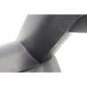 Cache guidon SUZUKI UH 650 BURGMAN 2007 à 2013