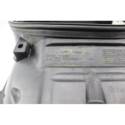 Coffre SUZUKI UH 650 BURGMAN 2007 à 2013