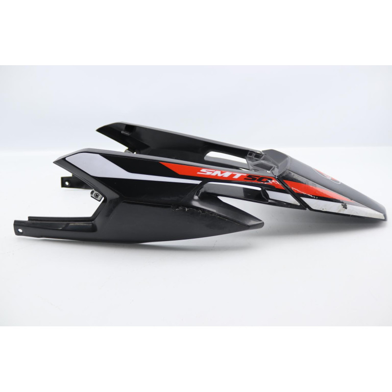 Coque arrière complète GILERA SMT 50 2018 à 2021