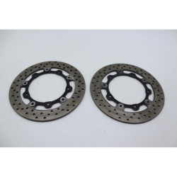 Disque avant YAMAHA XP 560 TMAX ABS 2022 à 2024