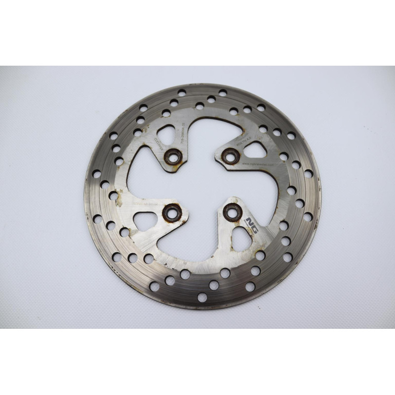 Disque avant MBK XN 125 TEO S 2001 à 2005