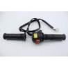 Commodo droit SYM JET X 125 LC ABS 2023 à 2024