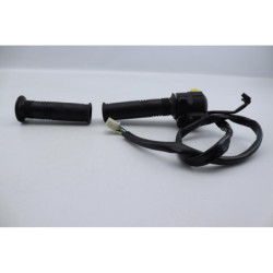 Commodo droit SYM JET X 125 LC ABS 2023 à 2024
