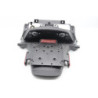 Support de plaque PIAGGIO MP3 400 ABS 2020 à 2021