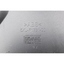 Coque arrière complète YAMAHA YP 125 MAJESTY 2007 à 2009