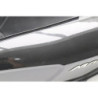 Coque arrière complète YAMAHA YP 125 MAJESTY 2007 à 2009