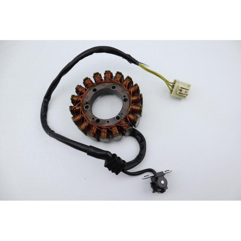 Stator APRILIA SL 750 SHIVER 2007 à 2009