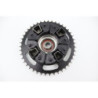 Porte couronne KAWASAKI Z 750 2004 à 2006