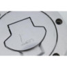 Kit neiman complet codé BMW K 1200 S 2005 à 2008