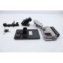 Kit neiman complet codé BMW K 1200 S 2005 à 2008