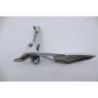 Platine avant gauche BMW K 1200 S 2005 à 2008