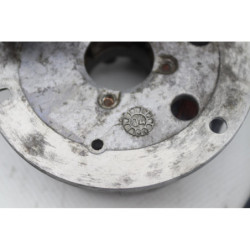 Rotor PEUGEOT XR6 50 2002 à 2007