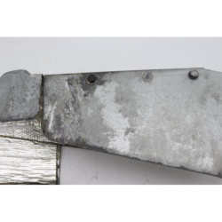 Protection thermique TGB BLADE 1000 LTX 2022 à 2023