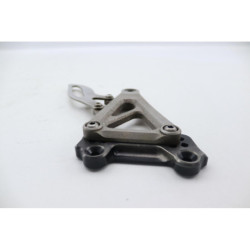 Platine avant gauche YAMAHA YZF 1000 R1 1998 à 1999