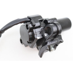 Kit neiman complet non codé KAWASAKI Z 125 2021 à 2023