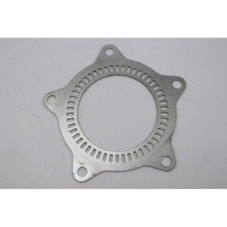Roue crantée ABS Avant KAWASAKI Z 125 2021 à 2023