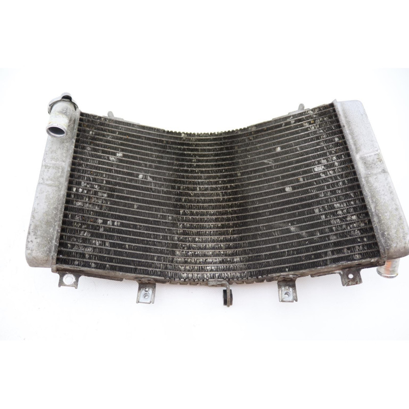 Radiateur d'eau SUZUKI GSXR 1300 HAYABUSA 1999 à 2007