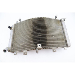 Radiateur d'eau SUZUKI GSXR 1300 HAYABUSA 1999 à 2007