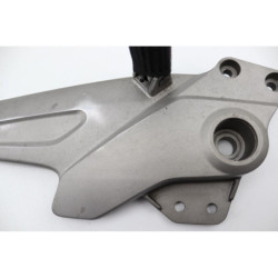 Platine avant gauche HONDA CB 1100 X11 1999 à 2002