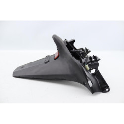 Support de plaque HONDA FES 125 S WING 2007 à 2014