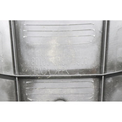 Support de plaque HONDA FES 125 S WING 2007 à 2014