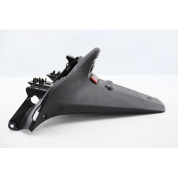 Support de plaque HONDA FES 125 S WING 2007 à 2014