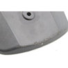 Support de plaque HONDA FES 125 S WING 2007 à 2014
