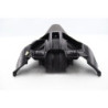 Support de plaque HONDA FES 125 S WING 2007 à 2014