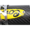 Silencieux d'échappement YAMAHA TZR 50 2003 à 2013
