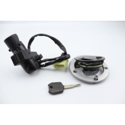 Kit neiman complet non codé KAWASAKI KLE 650 VERSYS 2007 à 2009