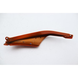 Demi flanc de selle droit KAWASAKI KLE 650 VERSYS 2007 à 2009