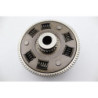 Embrayage complet KAWASAKI KLE 650 VERSYS 2007 à 2009