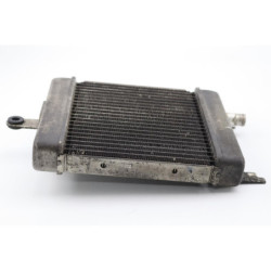Radiateur d'eau SUZUKI UH 125 BURGMAN 2007 à 2013