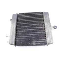 Radiateur d'eau SUZUKI UH 125 BURGMAN 2007 à 2013